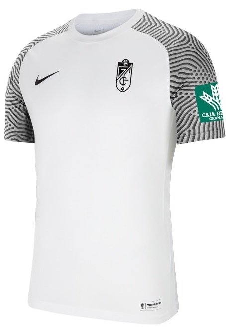 Camisa II Granada FC  2021 2022 Away